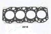 TOYOT 1111527011E0 Gasket, cylinder head